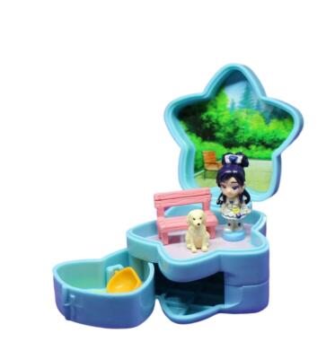 Precure Pretty Cure Max Heart Compact House Japan Anime Toy