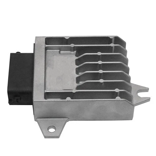 For 2010-2011 Mazda 3 2.0L 2.5L TCM TCU Transmission Control Module L539189E1H - Picture 6 of 7