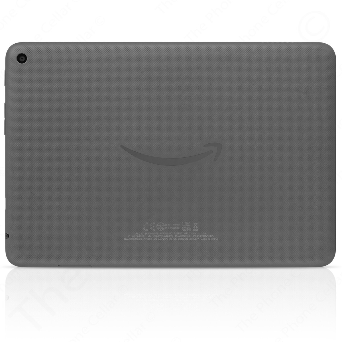 Amazon Fire HD 8 タブレット 32GB 2022 Black Fire HD 8 Tablet, 8” HD Display & 32 GB | Amazon