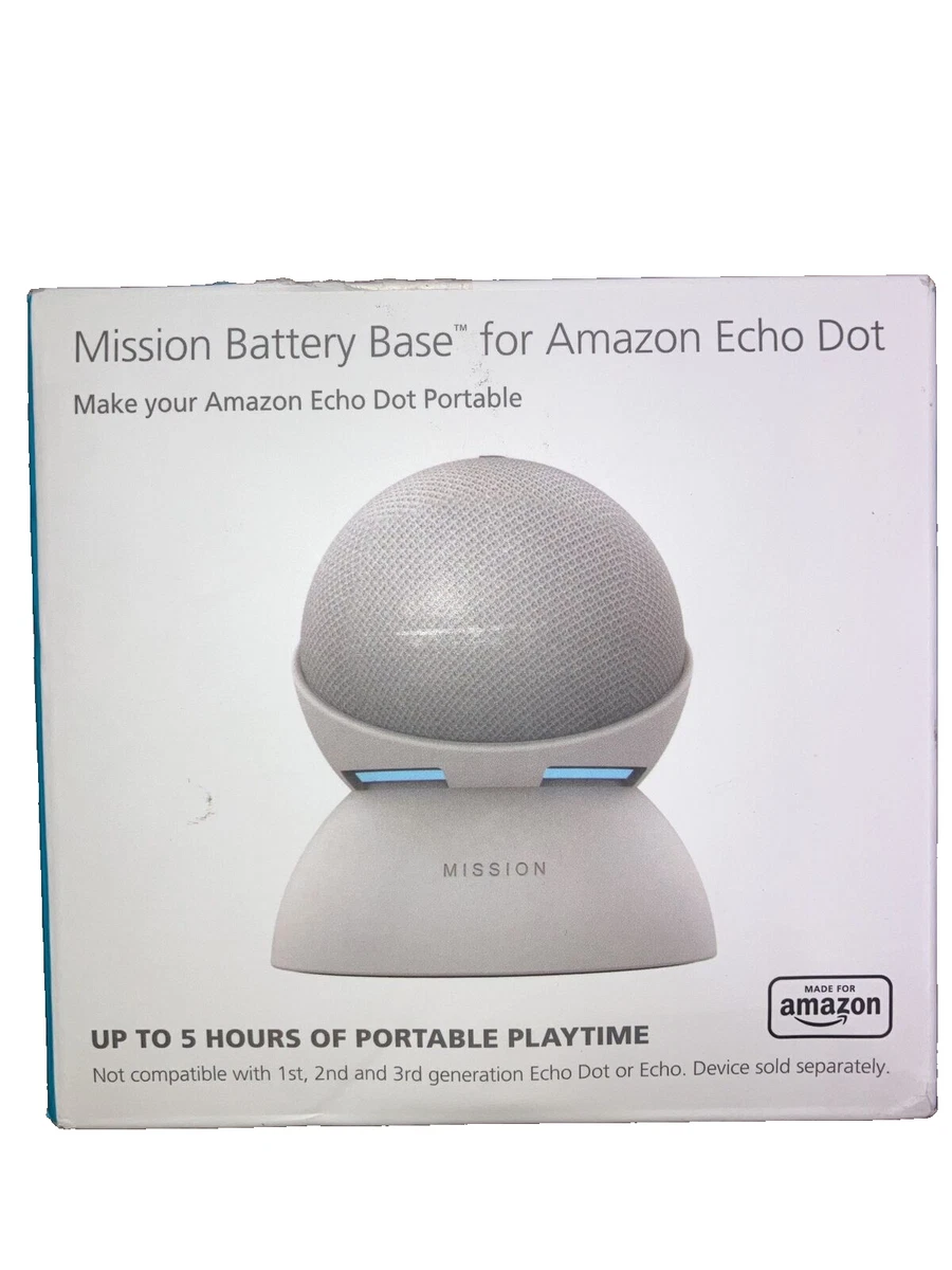 Echo dot 12v new arrivals