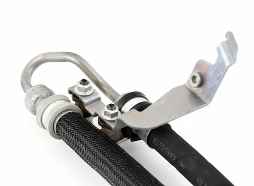 32413450593 New Power Steering Hose Fit For BMW x3 2008-2010 - Picture 4 of 6