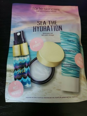 sea the hydration skincare set