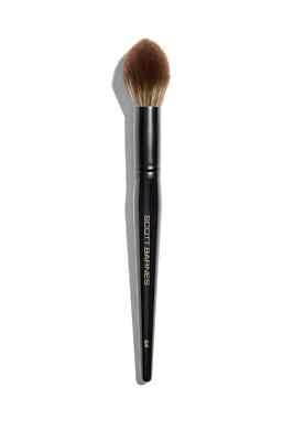 #ad Scott Barnes #64 Blush Brush New with Tag Sealed Authentic $19.84