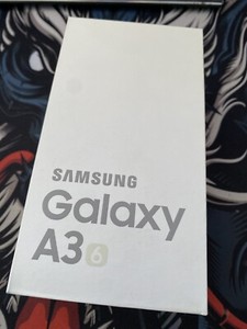 Samsung Galaxy A3 6
