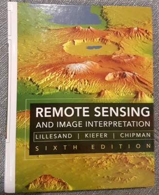 Remote Sensing And Image Interpretation