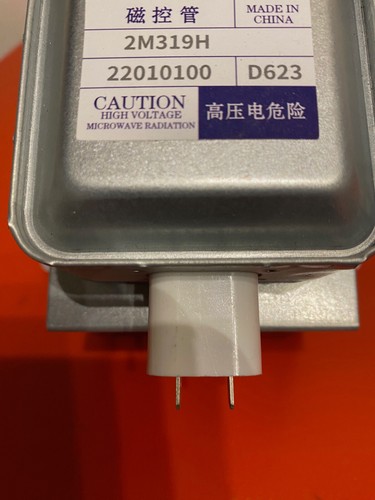 2M319H Mikrowellen Magnetron für verschiedene Mikrowelle Ersatzteile