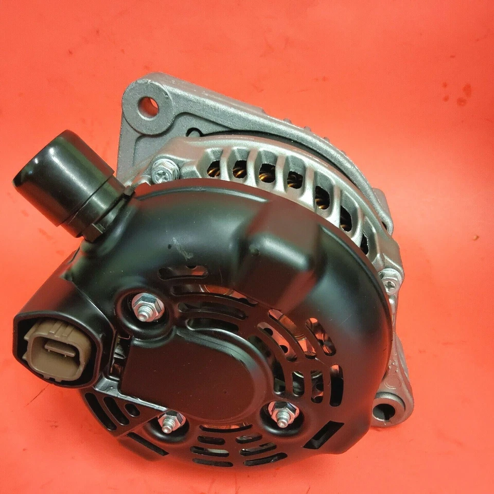 Alternador Honda Accord 2004 2005 2006 2007 V6 3,0 litros OEM Reman por ace Alt Foto 2 de 4