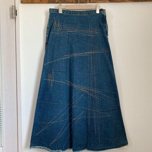 vintage ozone hysteric glamour skirt | ihuomagirls.org
