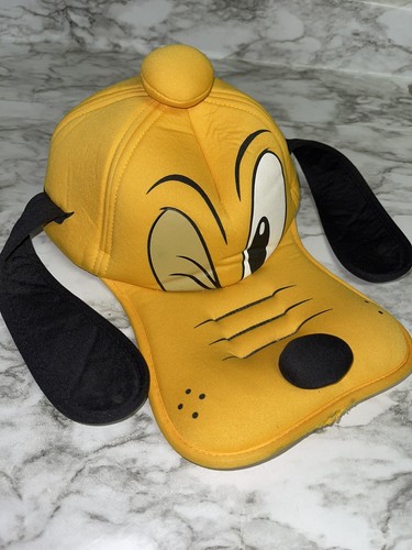 Vintage Walt Disney World Long Bill 