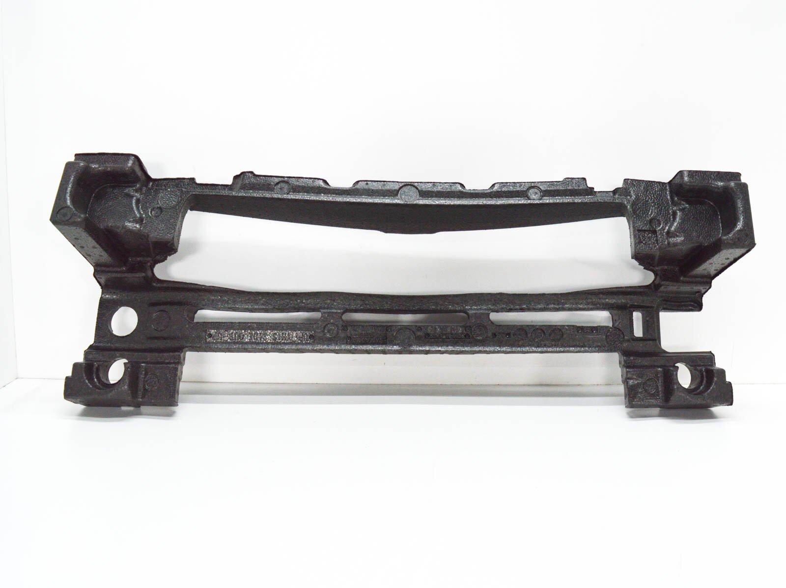 MERCEDES-BENZ M-KLASSE W166 Frontstoßstangenschaum A1668850137