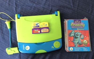 leapfrog leappad original