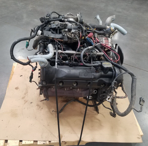 HVAC Blower Motor & Wheel for 2003 Mercury Grand Marquis for sale