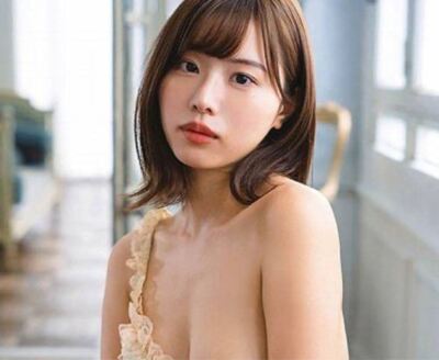 Japan popular Sexy actress Ai Hongo 2024 Wall calendar B2 8P 11241 | eBay