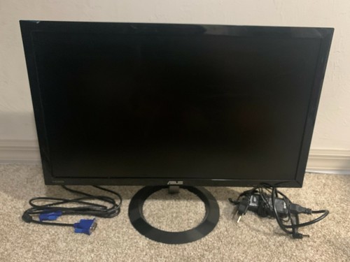 Asus 23 inch 1080p Gaming Monitor, 1ms 