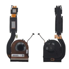 CPU Fan for Lenovo ThinkPad T470 T480 Heatsink SWG Integrated Graphics 01YR202
