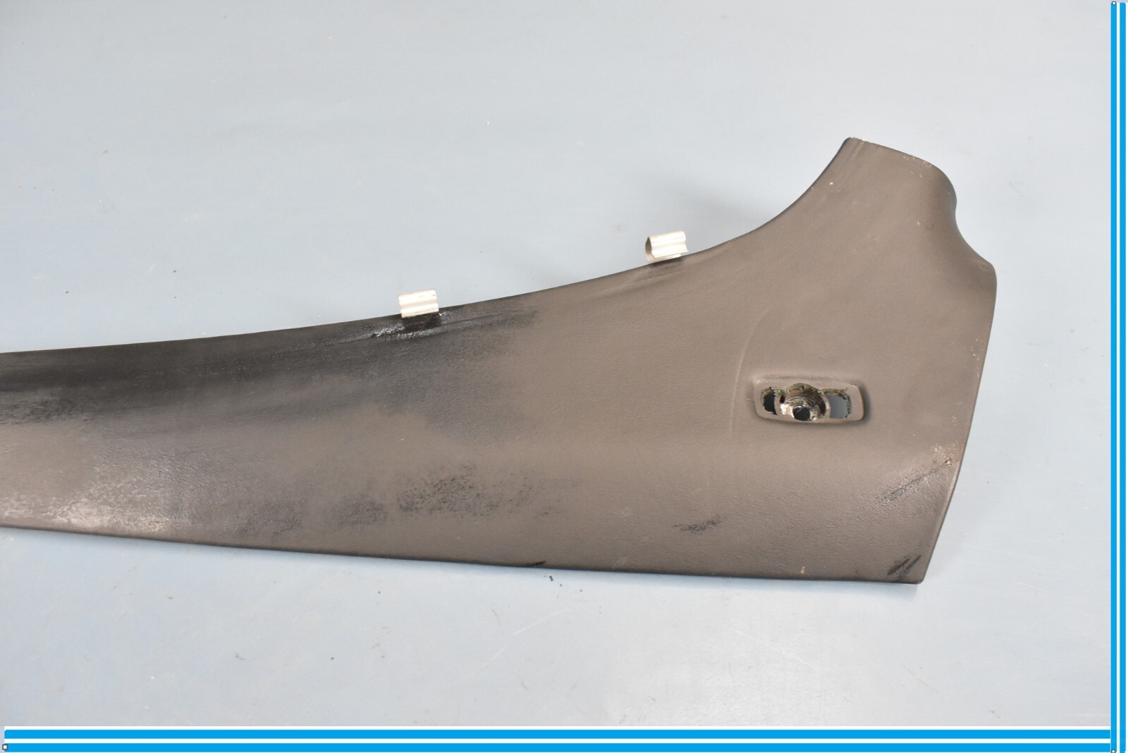 Bentley Continental R Final Series 2003-2010 Rear Right Cover panel