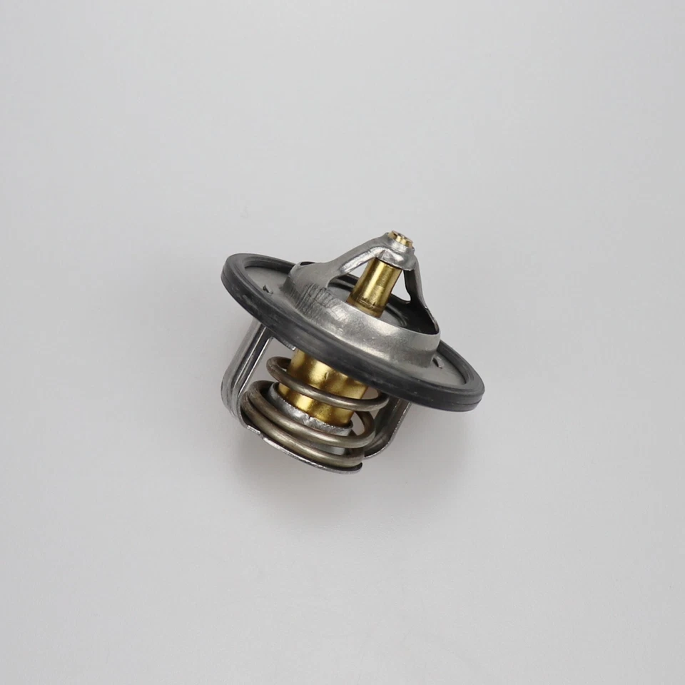 Genuine Subaru Thermostat & Gasket Seal Kit Legacy Forester Outback Impreza WRX - Imagem 3 de 3