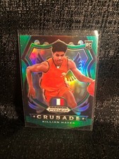 2020-21 Prizm Draft Basketball GREEN Rookie Card #1-100 Complete Your Set PYC