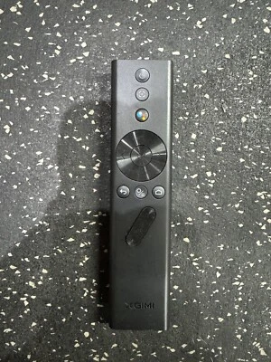 XGIMI Remote Projector Z4, Z5, Z5, H1, H2, H1S, H2S, CC Aurora, Z4 Aurora, Z6