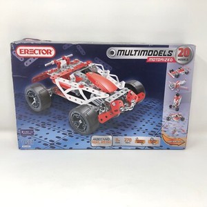 meccano 20 in 1
