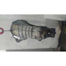 GETRIEBE FT MERCEDES CLASSE E 94< SERIE 124 W124 2.0 BER. 4P/B/1997CC. 1950