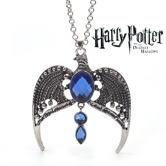 Diadema de Rowena Ravenclaw - Harry Potter