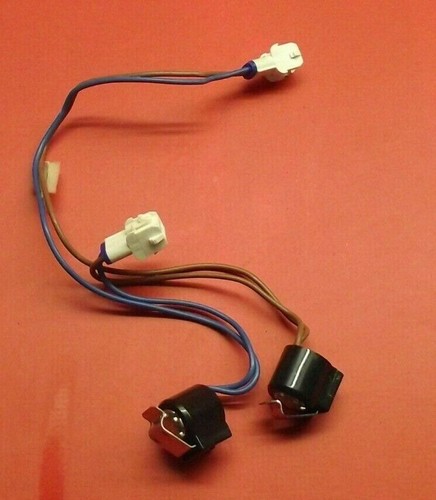 Gefrierschrank JOHN LEWIS JLBIFIC04 THERMOSTAT