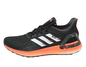 adidas Ultra Boost PB Men's Running Shoes Black EG0427 | eBay
