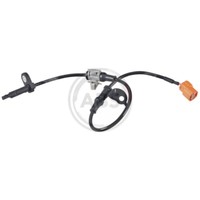 A.B.S. Sensor DrehzahlfüHler Hinten Passend FüR Honda Accord VII Tourer