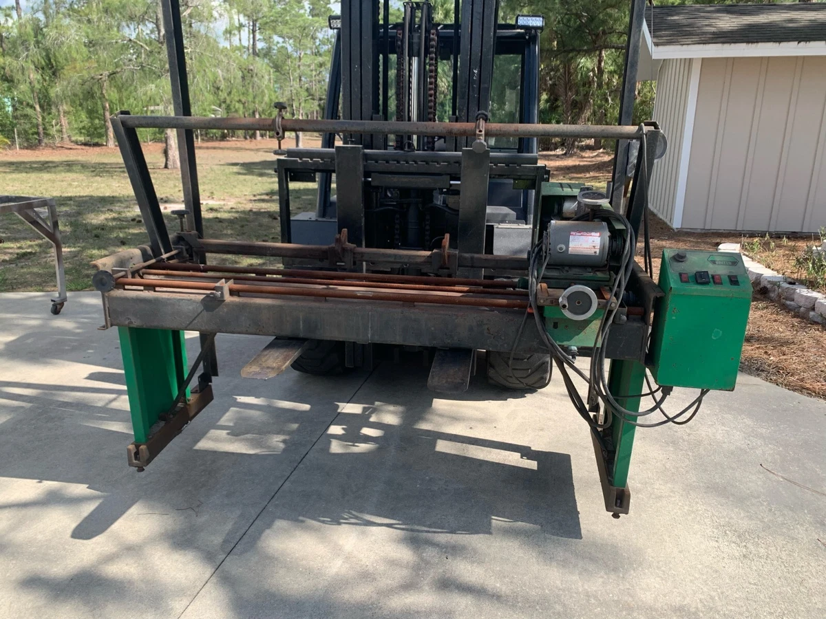Reel mower grinder hot sale