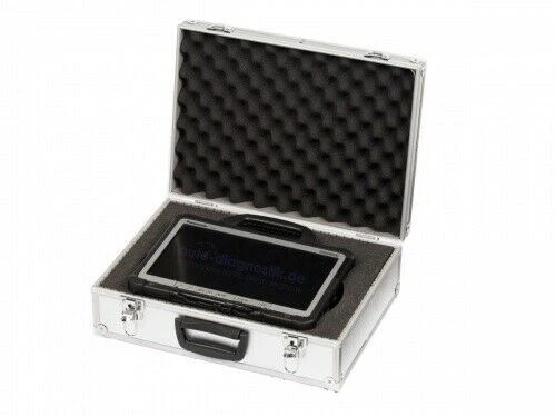 Panasonic Toughbook CF-D1 Compressa 13,3 " 8GB RAM 120GB SSD Win11 a-Ware Di - Immagine 3 di 4