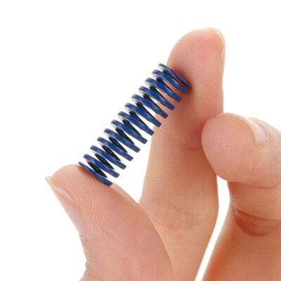 Lot Ressorts + Buse 0.4 + Chaussette Pour Imprimante 3D Creality CR-10 / CR-10 Pro / CR20