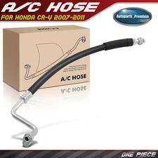A/C Suction Line Hose Assembly for Honda CR-V 2007-2011 L4 2.4L SUV 80311SWAA02