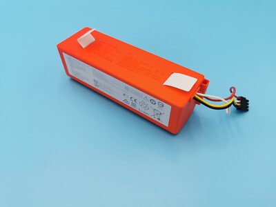 Roborock  S4 S5 max S6 Pure S7 Akku Batterie original Ersatzteil 5200 mAh 14.4 V