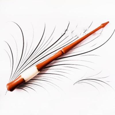 English Professional Calligraphy Dip Pen Holder Italy Gothic Dip Pen Spell Color
