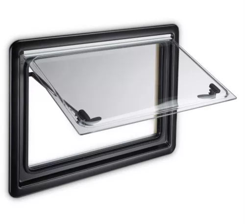 DOMETIC SEITZ S4 TOP HUNG HINGED CARAVAN MOTORHOME CAMPERVAN WINDOW 900 X 400 CM