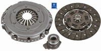 Sachs 3000 990 682 Kupplungssatz FüR Opel