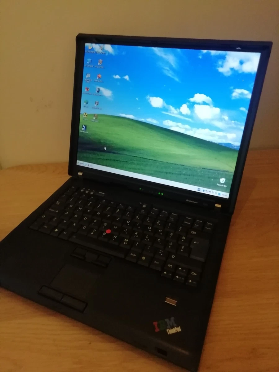 Thinkpad R60 for sale | eBay
