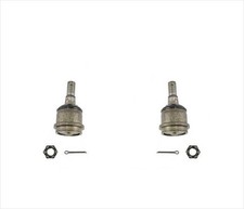 Suspensión delantera rótulas superiores para 03-10 Dodge Ram 1500 2500 3500