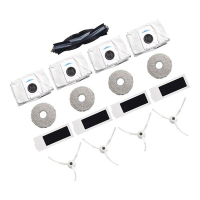 Staubsauger Zubeh?r Staubsauger Ersatzteile Staubbeutel f��r DLX53 Seitenb��rst