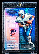Dan Marino Rookie Cards and Autograph Memorabilia Guide 26