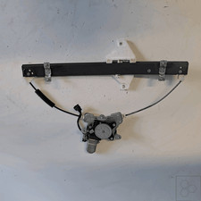 Lunette arrière Chevrolet CAPTIVA