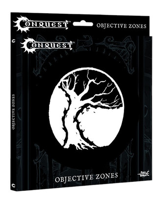 Conquest Objective Zones Nords