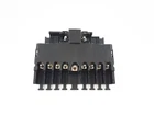 MERCEDES-BENZ W214 W206 FUSE BOX A2235408444 / A21906-D399