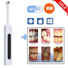 Wifi Dental Intraoral Camera Intra Oral Imaging Unit