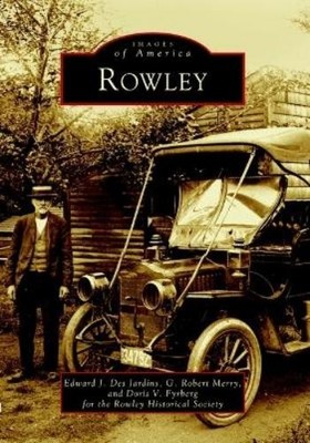 Edward J. Des Jardins Doris V. Fyrberg G. Rober Merry Rowley (Paperback)