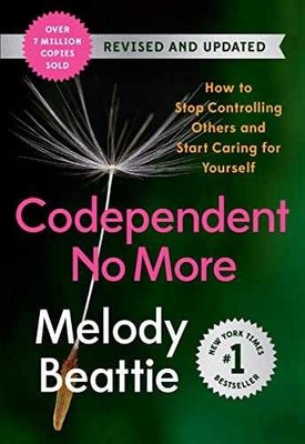 Codependent No More: How to Stop - Paperback, by Beattie Melody - Very Good