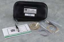 Countryman E6 Directional Earset Microphone - Case and accessories