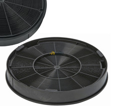 2X MIELE DKF14-1 DKF141 RANGEHOOD FILTER