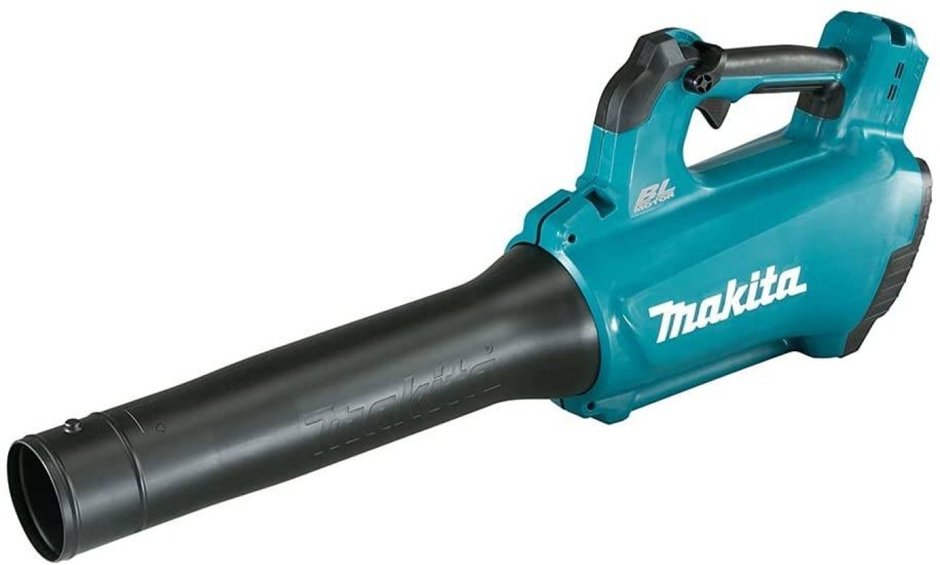 Makita Akku-Gebläse 18V DUB184Z ohne Akku, ohne Lg - Image 9